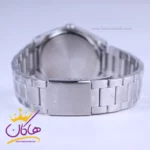 ساعت عقربه ای مردانه کاسیو نقره ای MTP-1302D-1A2VDF - Image 3