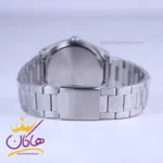 ساعت عقربه ای کاسیو مردانه نقره ای MTP-1302D-7A1VDF - Image 3