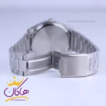 ساعت عقربه ای کاسیو مردانه نقره ای MTP-1302D-7A1VDF - Image 2