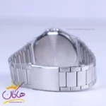 ساعت مچی کاسیو مردانه فلزی نقره ای دو زمانه MTP-VC01D-2EUDF - Image 3