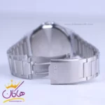 ساعت مچی کاسیو مردانه فلزی نقره ای دو زمانه MTP-VC01D-2EUDF - Image 2