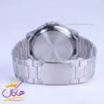ساعت عقربه ای کاسیو مردانه فلزی نقره ای MTP-VD01D-7CVUDF - Image 2