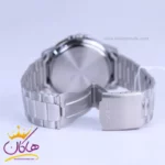 ساعت عقربه ای کاسیو مردانه فلزی نقره ای MTP-VD01D-7CVUDF - Image 3