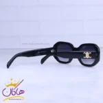 عینک آفتابی سلین زنانه فریم مشکی استیت CL 40317/1 - Image 3