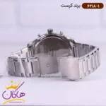 ساعت کرست مردانه فلزی مدل 6218/1 - Image 4
