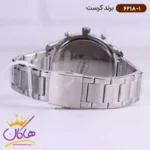 ساعت کرست مردانه فلزی مدل 6218/1 - Image 3