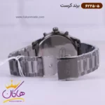 ساعت کرست مردانه فلزی مدل 6225/5 - Image 4