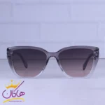 عینک آفتابی چنل زنانه فریم مربع طوسی CJ 0881/4