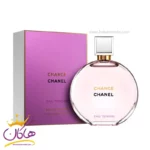 عطر ادکلن شنل چنس او تندر ادوپرفیوم زنانه 100 میل