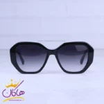عینک آفتابی زنانه شنل فریم مشکی استیت CH 3497/1
