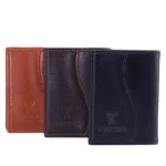 کیف جاکارتی چرم چرمسال کد 011