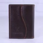 کیف جاکارتی چرم چرمسال کد 011 - Image 9