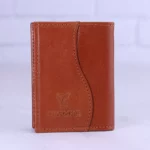 کیف جاکارتی چرم چرمسال کد 011 - Image 8