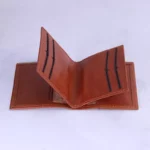 کیف جاکارتی چرم چرمسال کد 011 - Image 5
