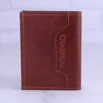 کیف جاکارتی چهار برگ چرم چرمسال کد 012 - Image 8