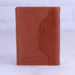 کیف جاکارتی چهار برگ چرم چرمسال کد 012 - Image 7