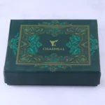 کیف جاکارتی چرم چرمسال کد 014 - Image 9