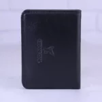کیف جاکارتی چهار برگ چرم چرمسال کد 015 - Image 2