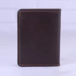 کیف جاکارتی چهار برگ چرم چرمسال کد 015 - Image 6
