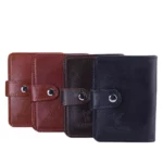 کیف جاکارتی چرم چرمسال کد 014