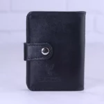 کیف جاکارتی چرم چرمسال کد 014 - Image 8