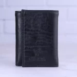 کیف جاکارتی چرم چرمسال کد 013 - Image 6