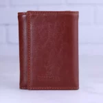 کیف جاکارتی چرم چرمسال کد 013 - Image 8