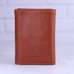 کیف جاکارتی چرم چرمسال کد 013 - Image 7