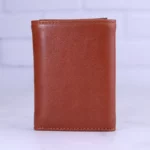 کیف جاکارتی چرم چرمسال کد 013 - Image 5