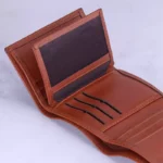 کیف جاکارتی چرم چرمسال کد 013 - Image 2