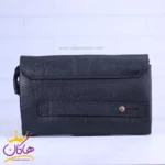 کیف دستی چرم مردانه چرمسال 930 - Image 5