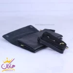 کیف دستی چرم مردانه چرمسال 930 - Image 4