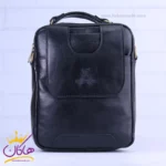 کیف دوشی چرم چرمسال کد 560