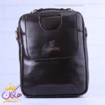 کیف دوشی چرم چرمسال کد 560 - Image 4