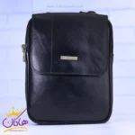 کیف دوشی چرم چرمسال کد 610 - Image 6