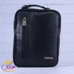 کیف دوشی چرم چرمسال کد 620 - Image 8
