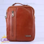 کیف دوشی چرم چرمسال کد 620 - Image 6