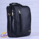 کیف دوشی چرم چرمسال کد 620 - Image 5