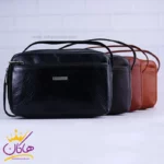 کیف دوشی چرم چرمسال 940