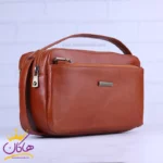 کیف دوشی چرم چرمسال 940 - Image 2