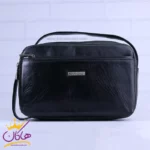 کیف دوشی چرم چرمسال 940 - Image 10
