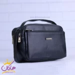 کیف دوشی چرم چرمسال 940 - Image 9