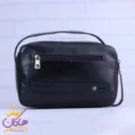 کیف دوشی چرم چرمسال 940 - Image 8