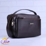 کیف دوشی چرم چرمسال 940 - Image 6