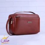 کیف دوشی چرم چرمسال 940 - Image 4