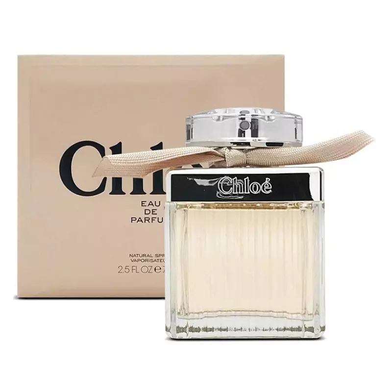 Chloe-Perfume-Chloe-EDP1.webp عطر ادکلن کلوهه ادوپرفیوم زنانه 75 میل - Image 1
