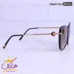 عینک اورجینال قهوه ای شوپارد کد SCH285S - Image 9