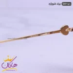 عینک اورجینال قهوه ای شوپارد کد SCH285S - Image 8