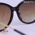عینک اورجینال قهوه ای شوپارد کد SCH285S - Image 6