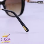 عینک اورجینال قهوه ای شوپارد کد SCH285S - Image 4